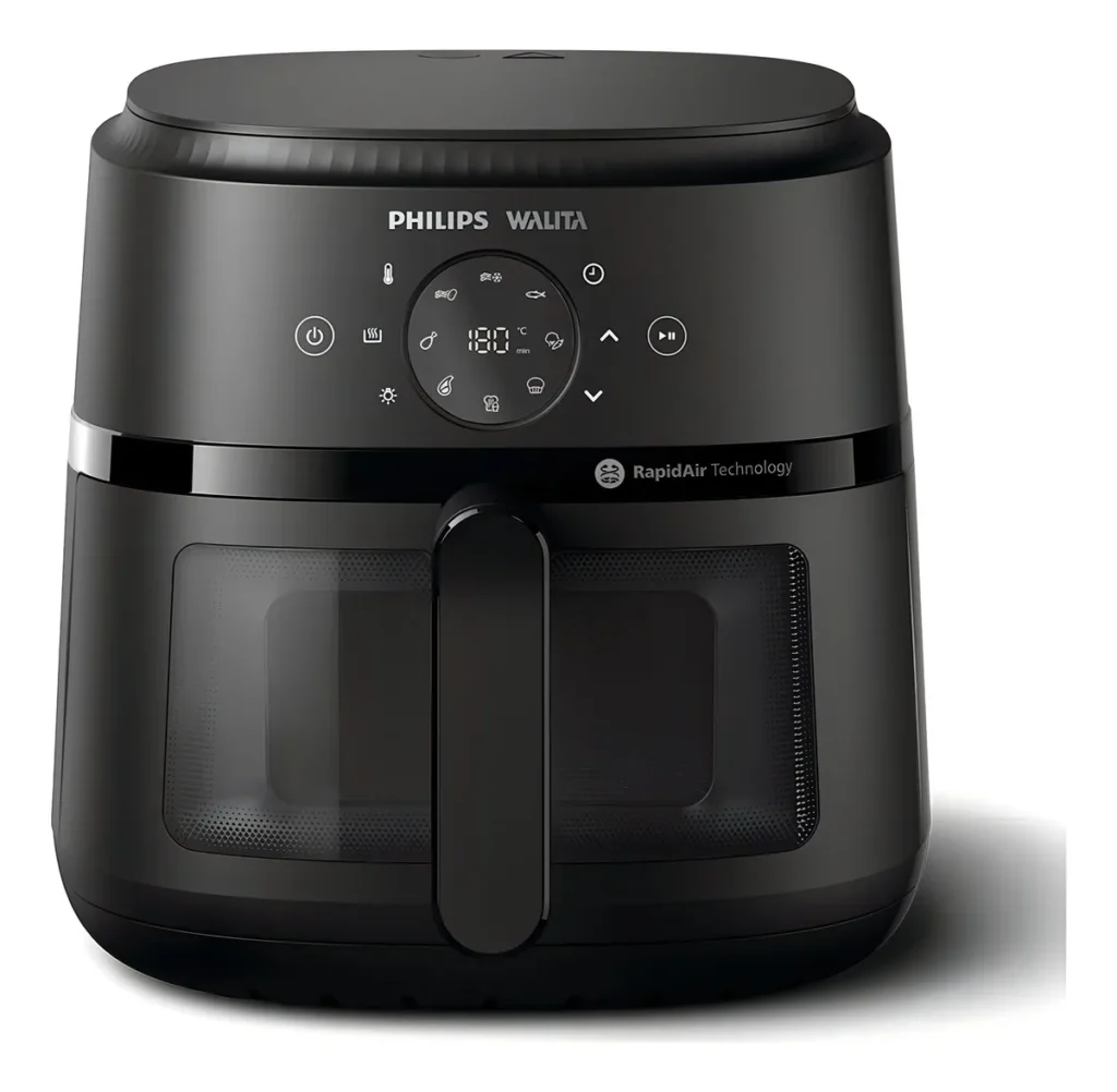 air fryer
Philips Walita Série 2000 XL Digital