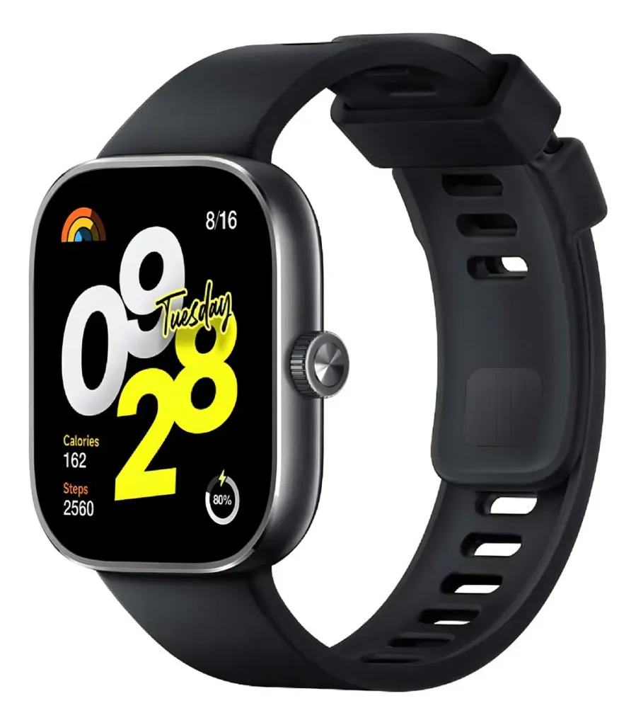 Xiaomi Redmi Watch 4