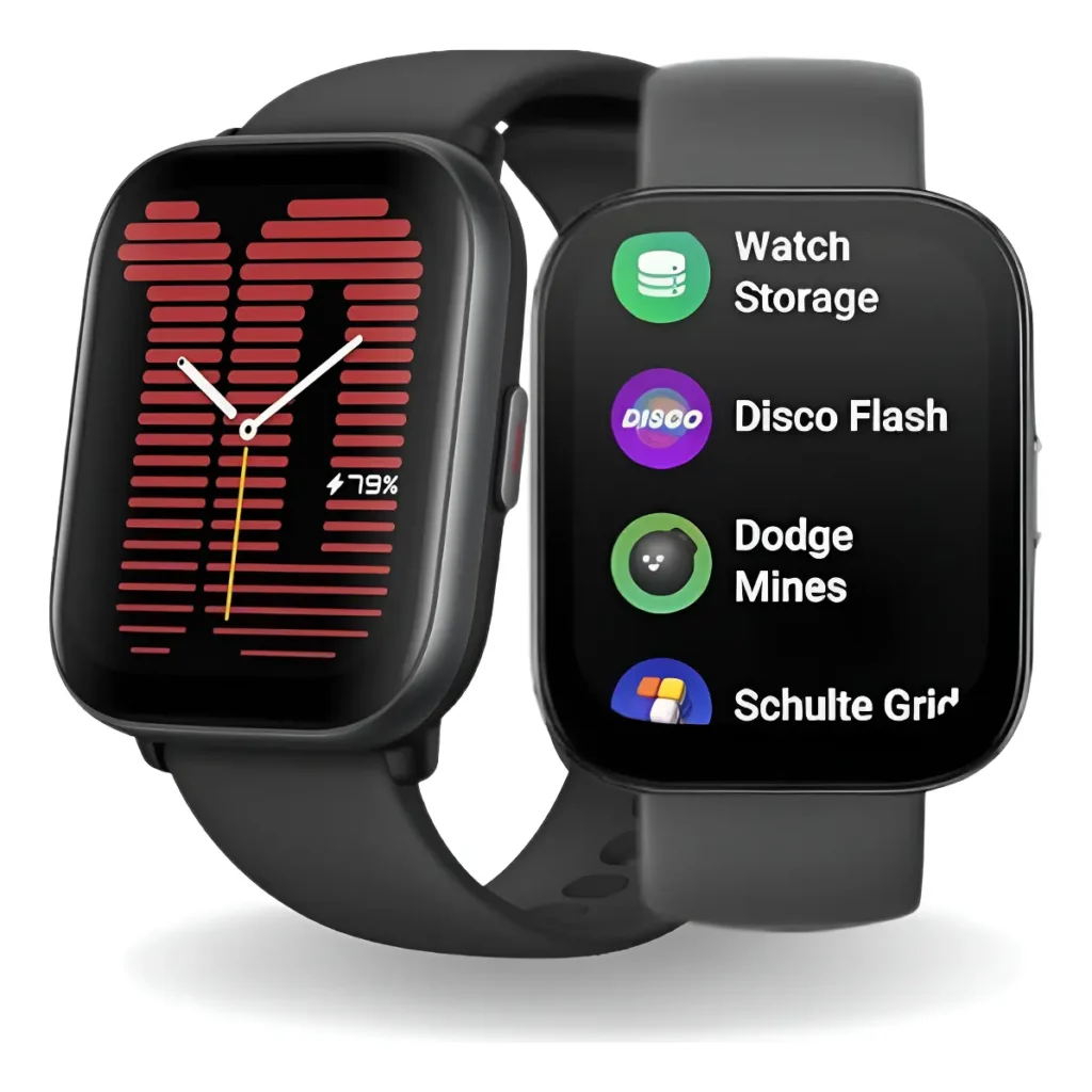 Amazfit Bip 5