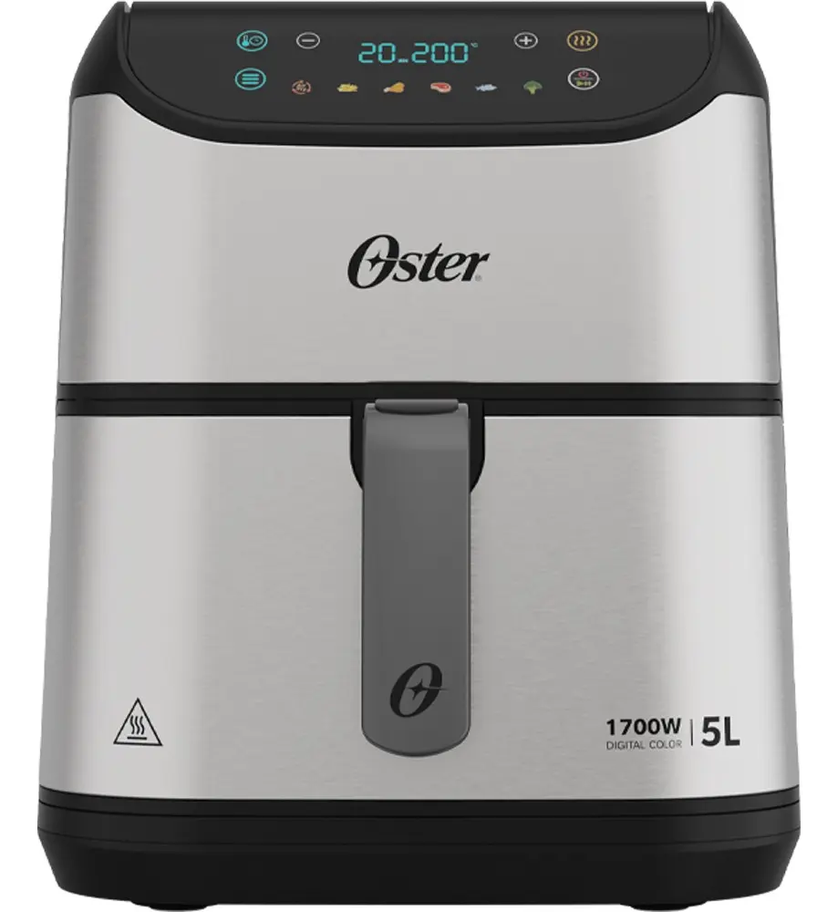 Oster Digital Inox 5L OFRT930