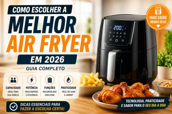 airfryer