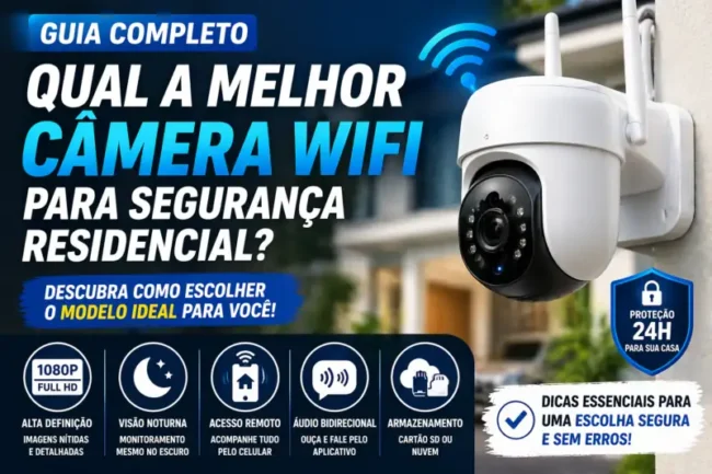 camera wifi