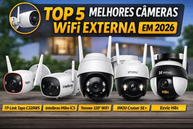 camera wifi