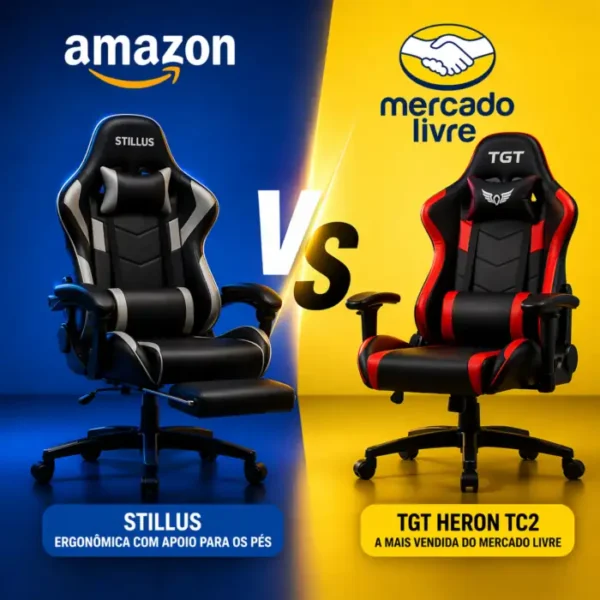 cadeira gamer