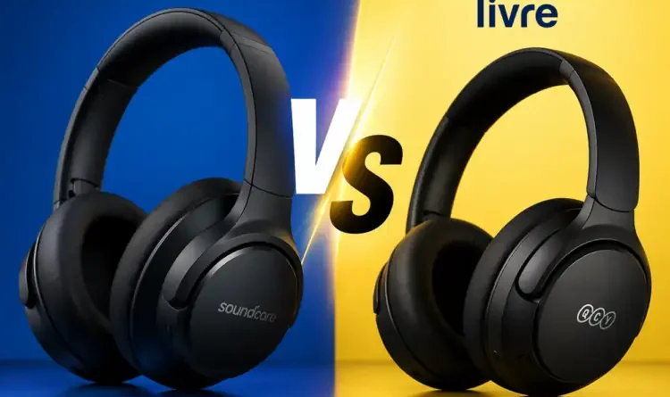 headset
