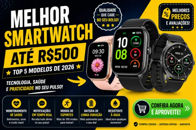 smartwatch