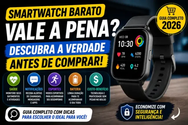 smartwatch