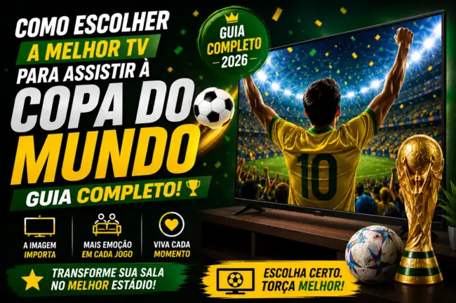 tv copa do mundo