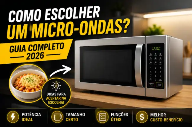 microondas