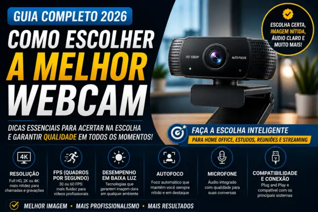 webcam